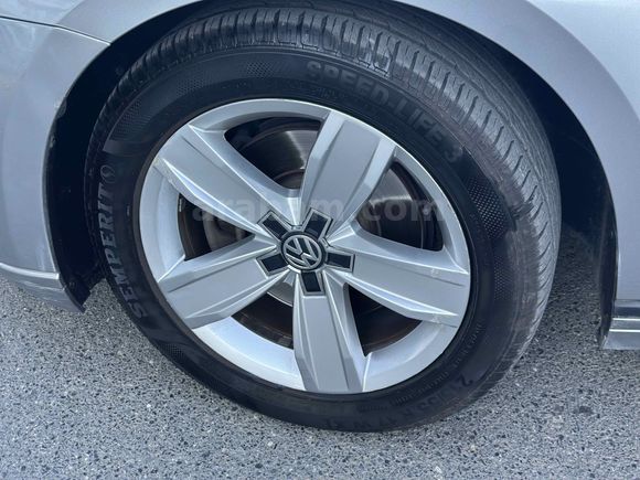 2017 MODEL PASSAT 1.6 TDI IMPRESSİON DSG 120 HP 