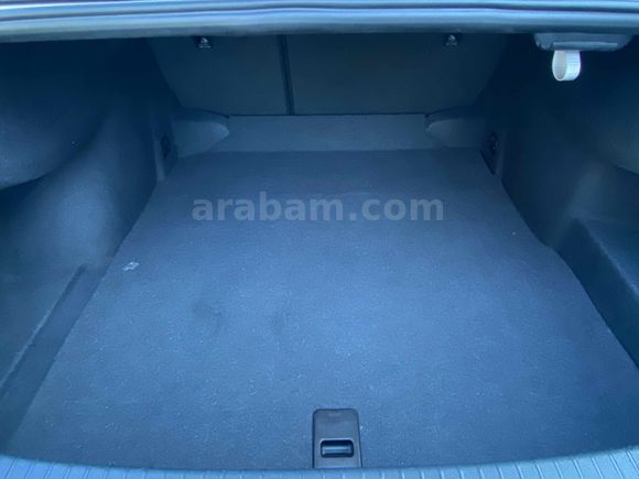 2017 MODEL PASSAT 1.6 TDI IMPRESSİON DSG 120 HP 