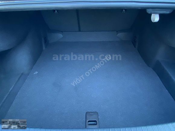 2017 MODEL PASSAT 1.6 TDI BMT IMPRESSİON DSG 120 HP