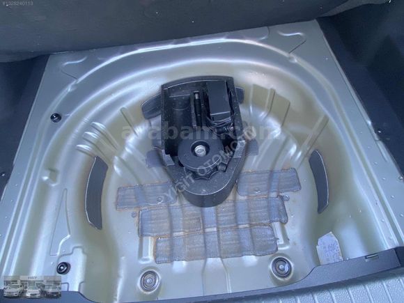 2017 MODEL PASSAT 1.6 TDI BMT IMPRESSİON DSG 120 HP