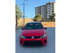 BEYOĞLU 2010 Volkswagen Polo 1.6 TDi   TRNİN EN UYGUNU
