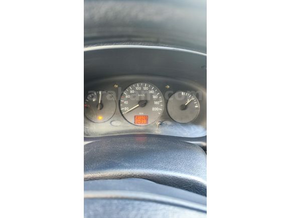 Sahibinden Renault Clio 1.5 dCi Authentique 2004 Model