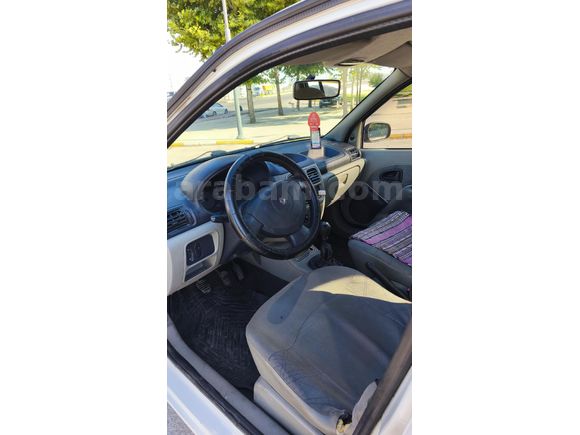 Sahibinden Renault Clio 1.5 dCi Authentique 2004 Model