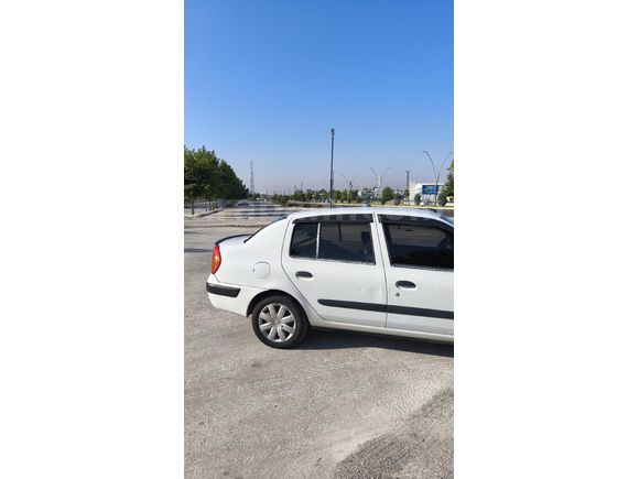 Sahibinden Renault Clio 1.5 dCi Authentique 2004 Model