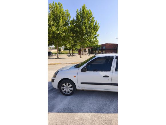 Sahibinden Renault Clio 1.5 dCi Authentique 2004 Model
