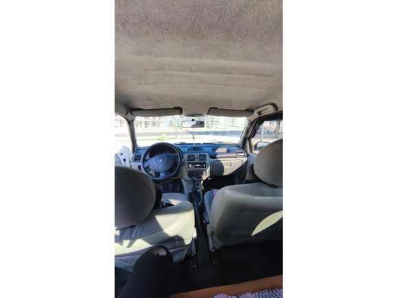 Sahibinden Renault Clio 1.5 dCi Authentique 2004 Model