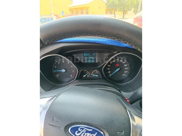 Sahibinden Ford Focus 1.6 SCTi Titanium 2012 Model