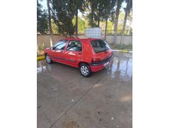 Sahibinden Renault Clio 1.4 RT 1998 Model