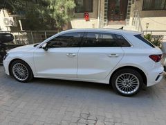 Sahibinden Audi A3 Sportback 35 TFSI Advanced 2022 Model 