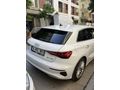 Sahibinden Audi A3 Sportback 35 TFSI Advanced 2022 Model 
