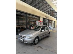 Sahibinden Fiat Palio 1.2 S 2001 Model 