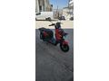 Sahibinden Elektrikli Araçlar Scooter Yuki