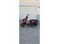 Sahibinden Elektrikli Araçlar Scooter Yuki