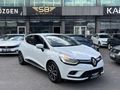 SB OTOMOTİV'DEN FULL SERVİS BAKIMLI HATASIZ BOYASIZ CLİO İCON