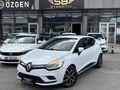 SB OTOMOTİV'DEN FULL SERVİS BAKIMLI HATASIZ BOYASIZ CLİO İCON