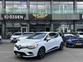 SB OTOMOTİV'DEN FULL SERVİS BAKIMLI HATASIZ BOYASIZ CLİO İCON