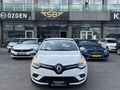 SB OTOMOTİV'DEN FULL SERVİS BAKIMLI HATASIZ BOYASIZ CLİO İCON