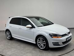 SB OTOMOTİV'DEN HATASIZ BOYASIZ EN DOLU PAKET GOLF HİGHLİNE