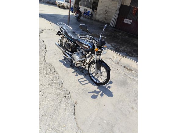 Sahibinden Kuba CG 100
