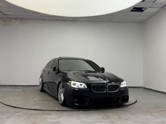 SB OTOMOTİVDEN EMSALSİZ TEMİZLİKTE DOLULAR DOLUSU 5.20D M SPORT