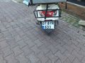 Sahibinden TVS Jupiter 125