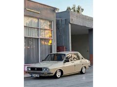 Sahibinden Renault R 12 TX 1987 Model 