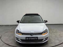SB OTOMOTİV'DEN HATASIZ AYARINDA HİGHLİNE PAKET GOLF 7 1.6TDI