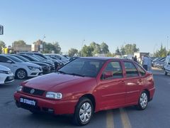 SB OTOMOTİV'DEN POLO 1.6 100HP
