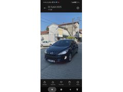 Sahibinden Peugeot 308 1.6 HDi Premium Pack 2010 Model  230.000 km Lacivert