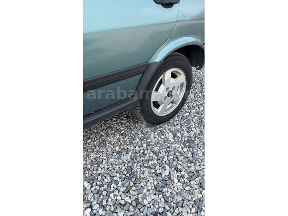 Sahibinden Tofaş Doğan SLX 1995 Model