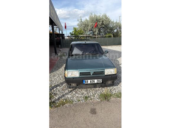 Sahibinden Tofaş Doğan SLX 1995 Model