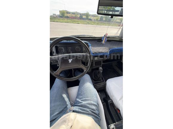 Sahibinden Tofaş Doğan SLX 1995 Model