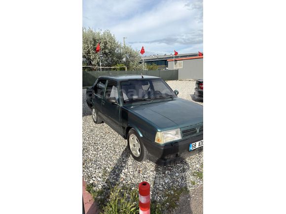 Sahibinden Tofaş Doğan SLX 1995 Model