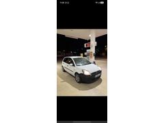 Sahibinden Ford Fiesta 1.4 TDCi Comfort 2007 Model  360.000 km Beyaz