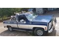 Sahibinden Chevrolet Silverado