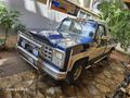 Sahibinden Chevrolet Silverado
