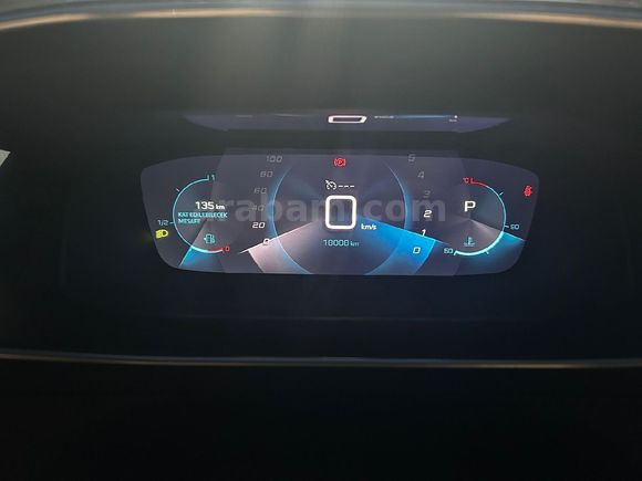 Sahibinden Peugeot 2008 1.2 PureTech Allure 2023 Model