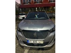 Sahibinden Peugeot 2008 1.2 PureTech Allure 2023 Model