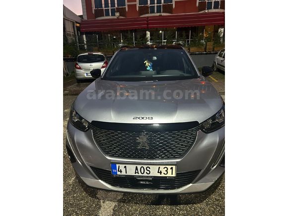 Sahibinden Peugeot 2008 1.2 PureTech Allure 2023 Model