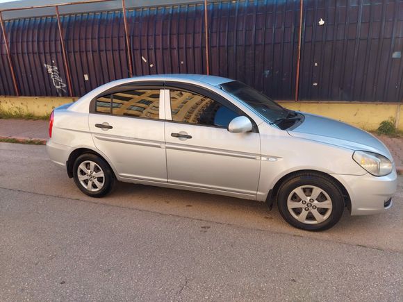 Sahibinden Hyundai Accent Era 1.5 CRDi-VGT Select 2010 Model 