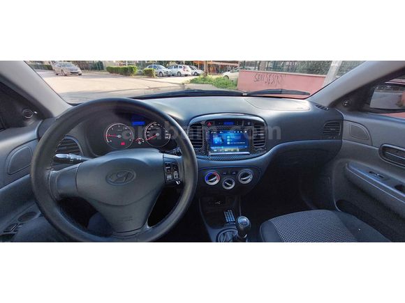 Sahibinden Hyundai Accent Era 1.5 CRDi-VGT Select 2010 Model 