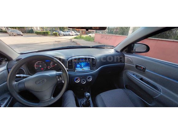 Sahibinden Hyundai Accent Era 1.5 CRDi-VGT Select 2010 Model 