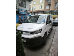 Sahibinden Citroen Berlingo 1.5 BlueHDI Feel Bold 2024 Model 