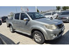 2012 Toyota Hilux 2.5 D-4D 4x2 Comfort - Sahibinden Acil Satılık
