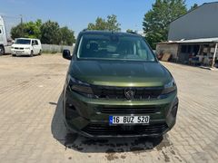 Sahibinden Peugeot Rifter 1.5 BlueHDI Allure 2025 Model 
