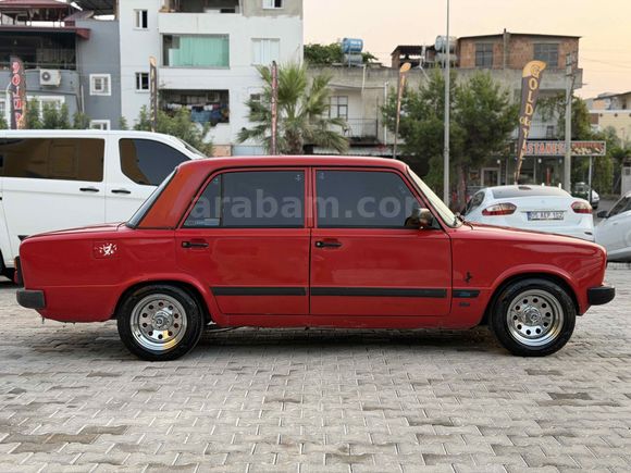 Galeriden Tofaş Serçe 1994 Model Adana
