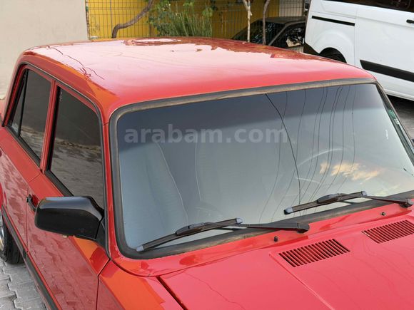 Galeriden Tofaş Serçe 1994 Model Adana
