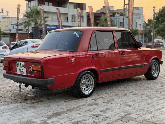 Galeriden Tofaş Serçe 1994 Model Adana