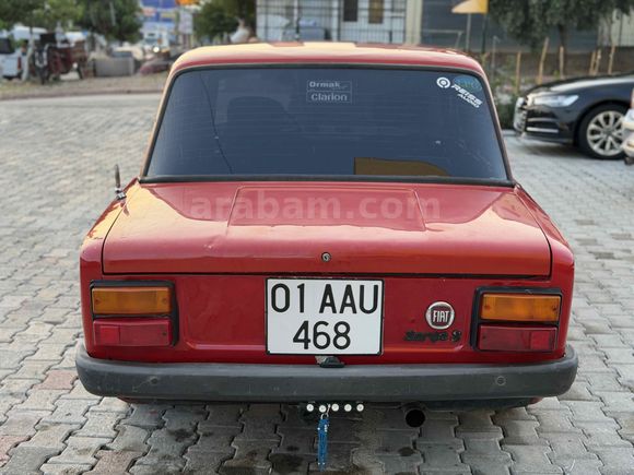 Galeriden Tofaş Serçe 1994 Model Adana