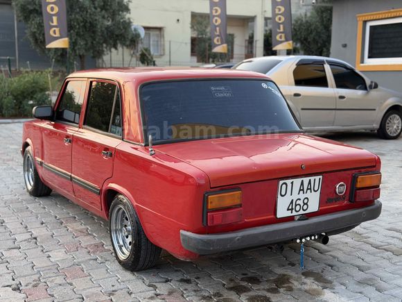Galeriden Tofaş Serçe 1994 Model Adana